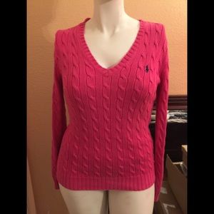 Ralph Lauren Sport sweater